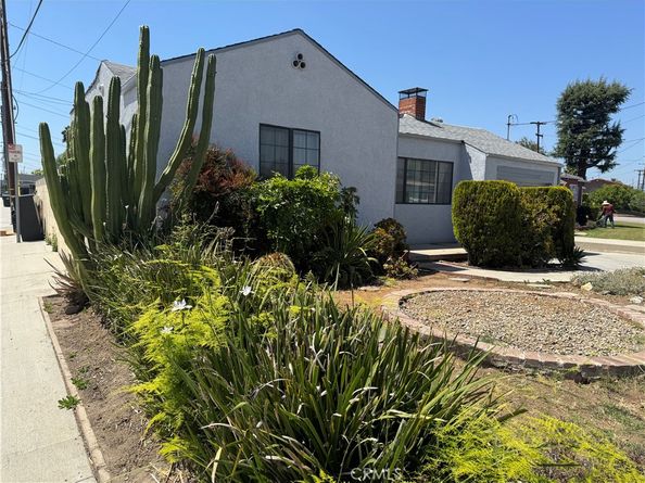 2309 S FREMONT Avenue, Alhambra CA 91803