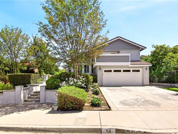 14 Rainbow Ridge, Phillips Ranch CA 91766