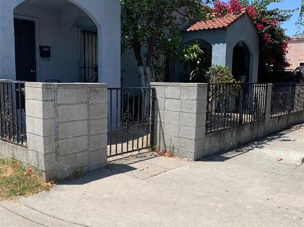 1620 30th, Los Angeles CA 90018