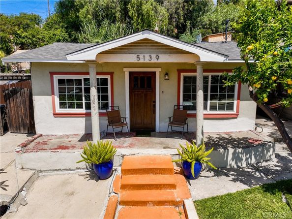 5139 Irvington, Los Angeles CA 90042