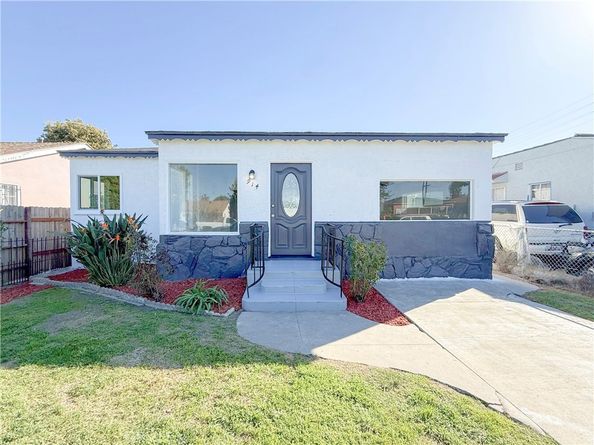 914 E 93rd Street, Los Angeles CA 90002