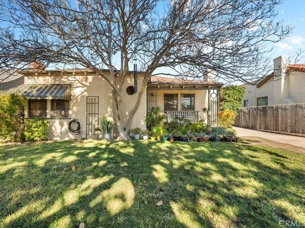 815 Omar Street, Glendale CA 91202