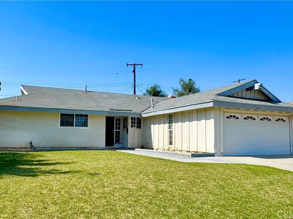 1155 Cloverglen Drive, La Puente CA 91744