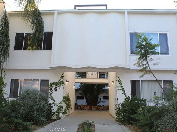 361 Waldo, Pasadena CA 91101