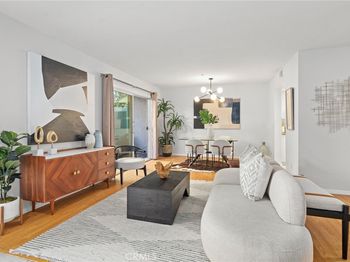 1522 S Baldwin Avenue