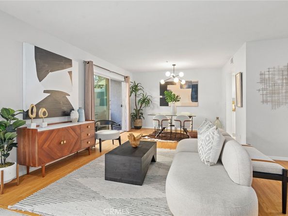 1522 S Baldwin Avenue 15, Arcadia CA 91007