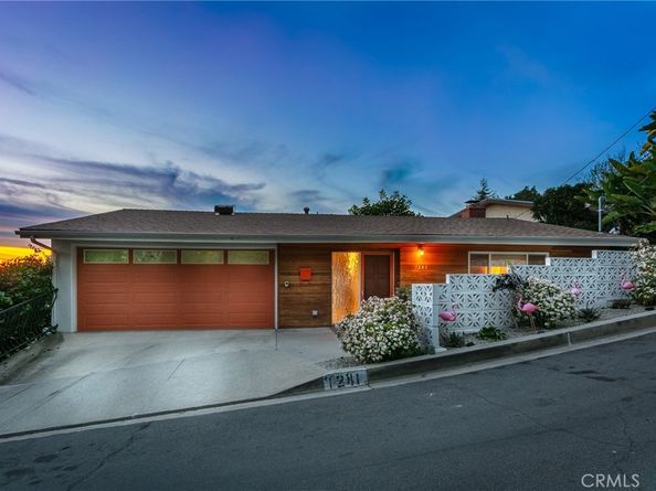 1241 Corona Drive, Glendale CA 91205