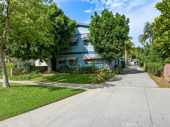 53 S Roosevelt, Pasadena CA 91107