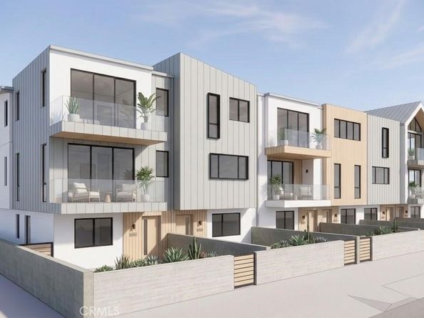 10851 Woodbine, Los Angeles CA 90034
