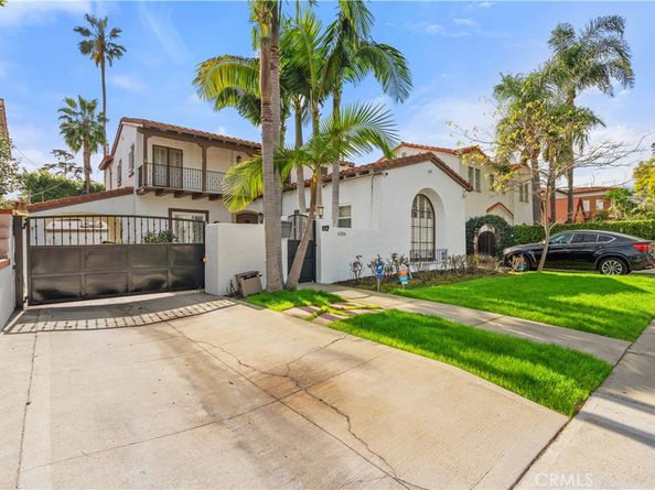 6216 W 5th, Los Angeles CA 90048