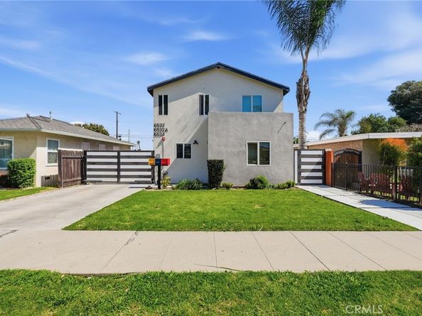 6532 Johnson, Long Beach CA 90805