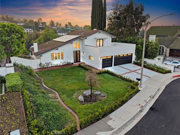 8732 Portafino Place, Whittier CA 90603