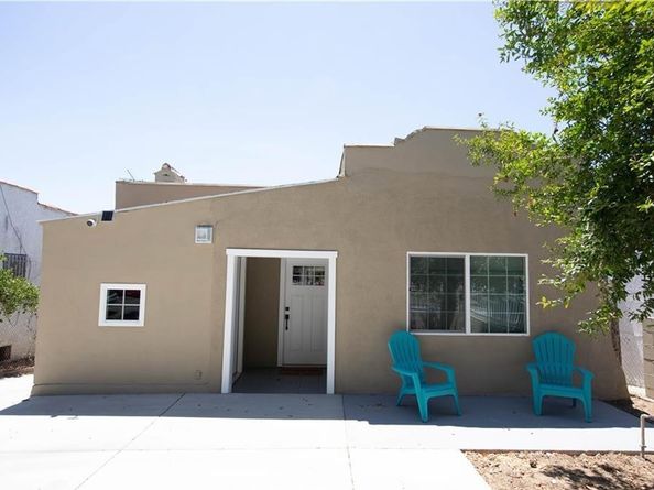 3922 W 28th, Los Angeles CA 90018