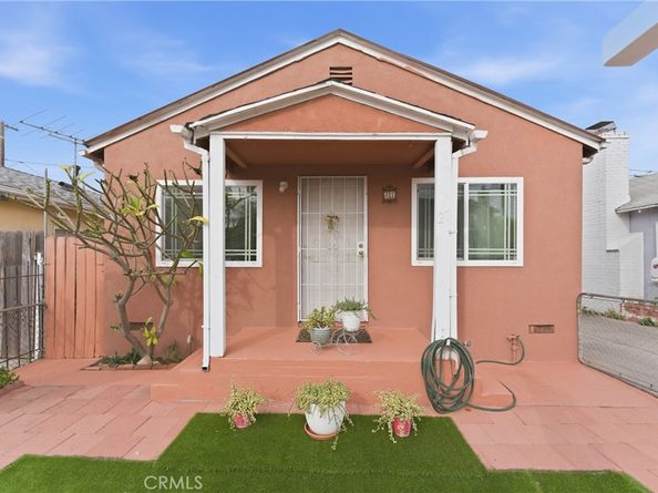 27 W Pleasant, Long Beach CA 90805