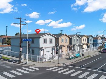 1301 E Pacific Coast