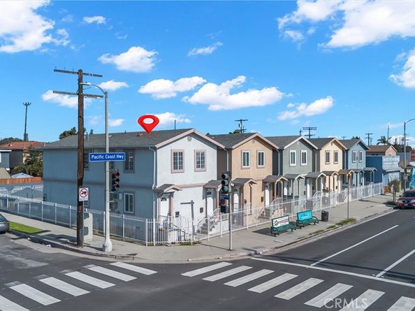 1301 E Pacific Coast, Wilmington CA 90744