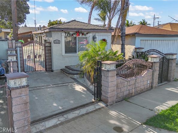 4610 Leonis, Commerce CA 90040