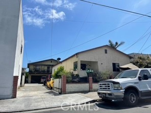 221 W 10th Street, San Pedro CA 90731