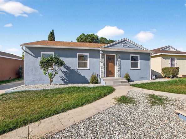 13509 S Ainsworth, Gardena CA 90247
