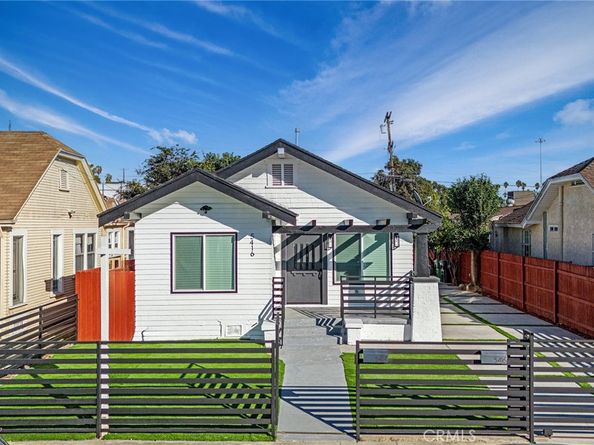 5414 3rd, Los Angeles CA 90043