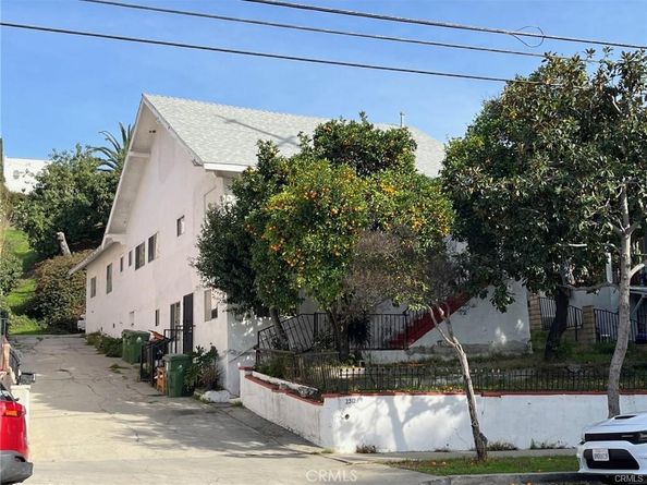 2312 Lincoln Park Avenue, Los Angeles CA 90031