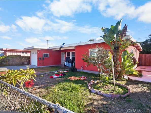 1718 W 166th St, Compton CA 90220