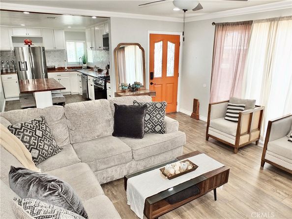 1430 E Michelson Street, Long Beach CA 90805