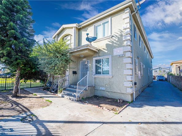 517 W 97th Street, Los Angeles CA 90044