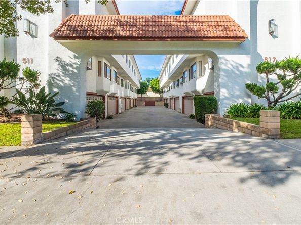 517 N Curtis C, Alhambra CA 91801