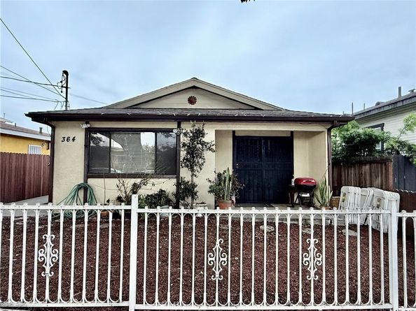 364 W 15th, San Pedro CA 90731