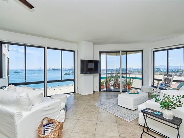 1310 E Ocean Boulevard 1005, Long Beach CA 90802