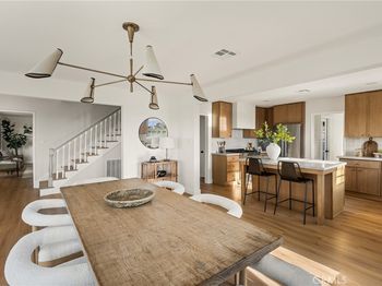 3803 Monteith Drive