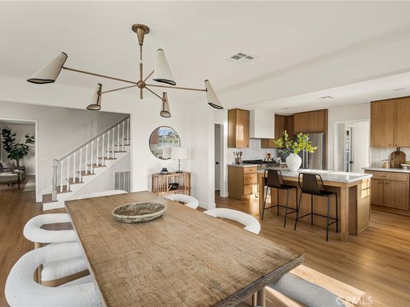 3803 Monteith Drive, Los Angeles CA 90043