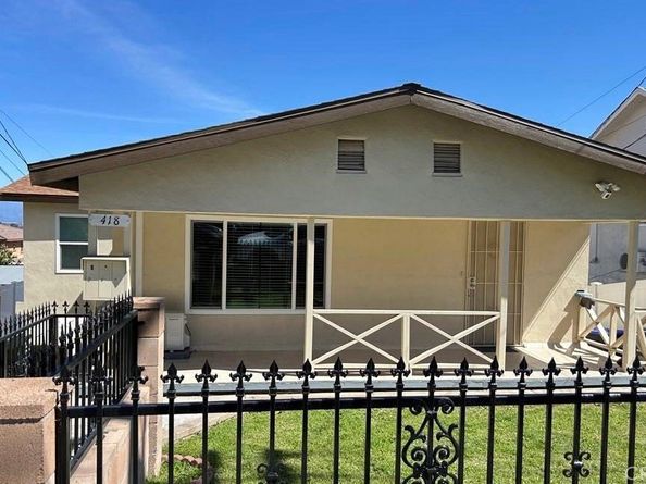 418 S Lincoln, Monterey Park CA 91755