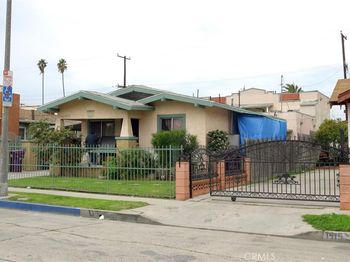 1403 Lemon Avenue
