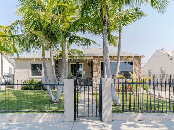 969 W Laurel Street, Compton CA 90220