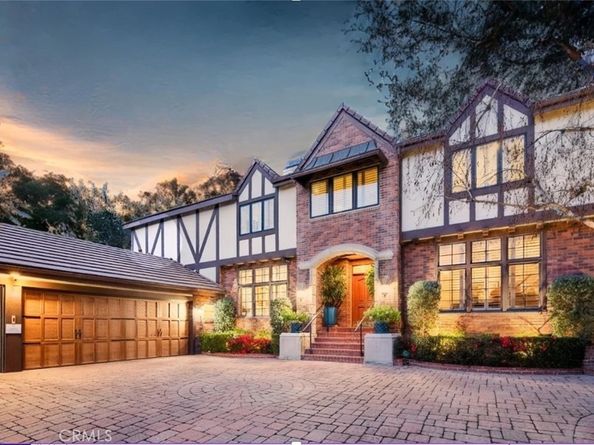 4428 Woodley Avenue, Encino CA 91436