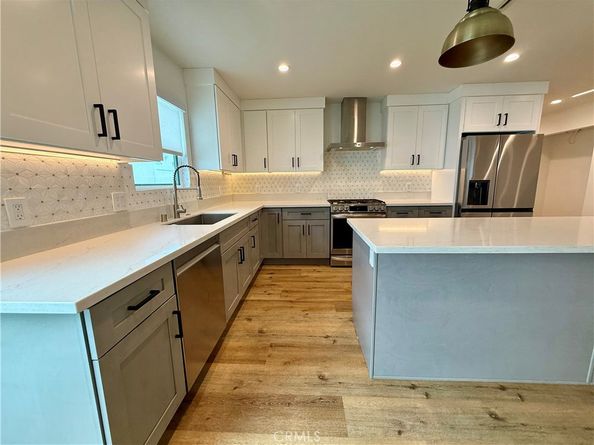 8620 Lubao Avenue, Winnetka CA 91306