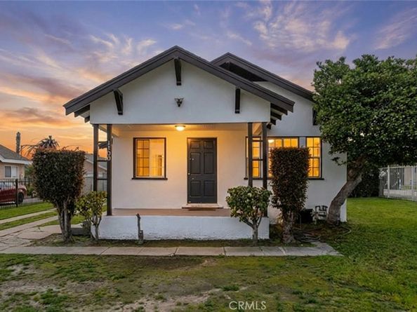 1100 W 103rd Street, Los Angeles CA 90044