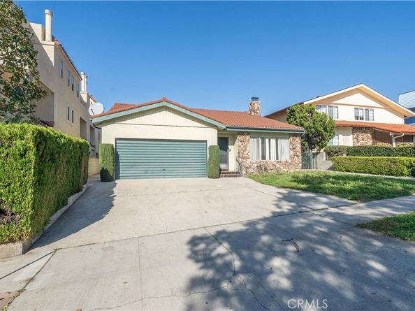 723 E Tujunga Avenue, Burbank CA 91501