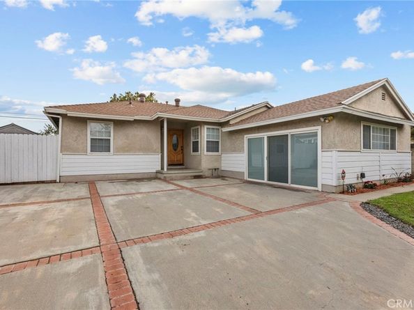 10544 Stanwin Avenue, San Fernando CA 91345