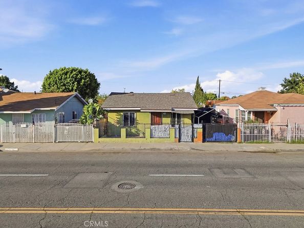 1147 Nadeau Street, Los Angeles CA 90001