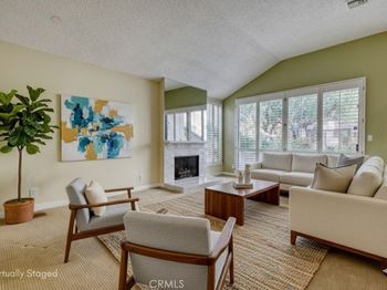 21801 Burbank Boulevard