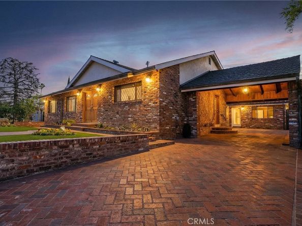 10835 Petit Avenue, Granada Hills CA 91344