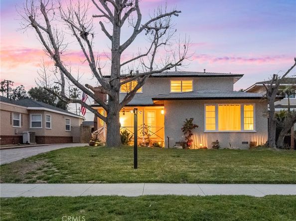 3729 N Weston Place, Long Beach CA 90807