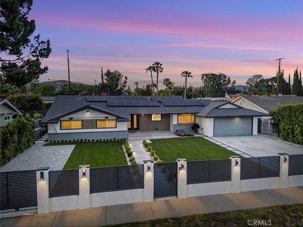 17831 Fullerfarm Street, Northridge CA 91325