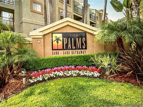 3464 Hathaway Avenue 251, Long Beach CA 90815