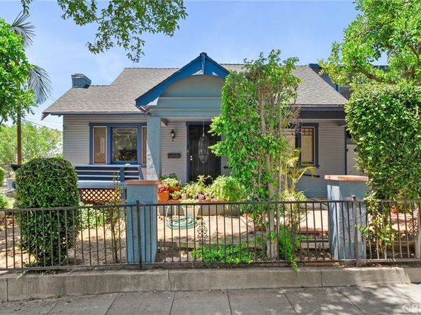 1063 E Rio Grande Street, Pasadena CA 91104