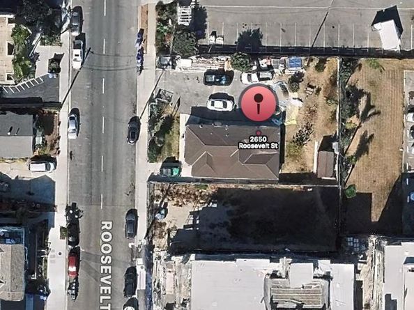 2650 Roosevelt Street, Carlsbad CA 92008