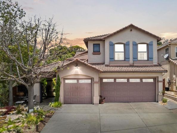 6687 Corte Eduardo, Carlsbad CA 92009